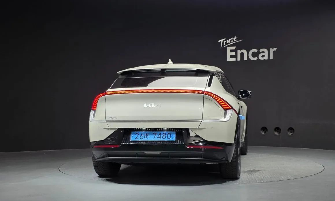 Kia EV6