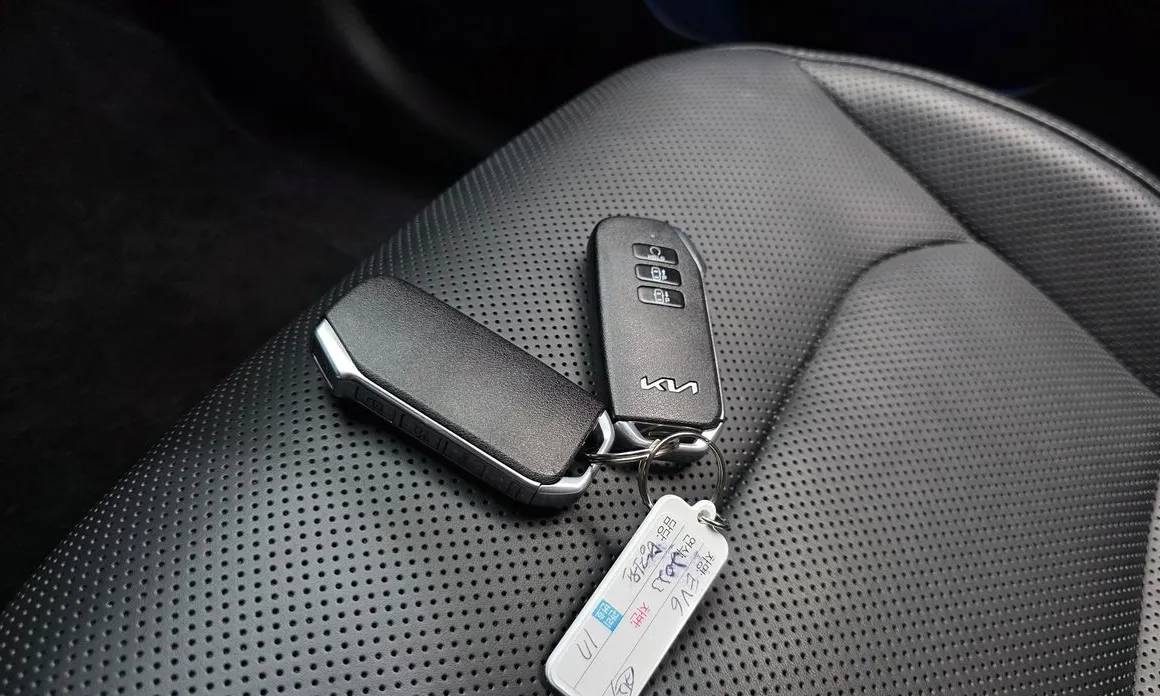 Kia EV6
