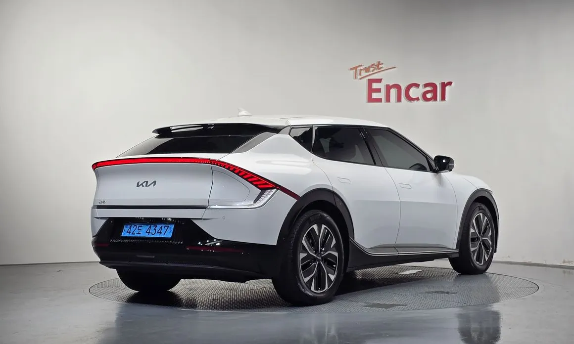 Kia EV6