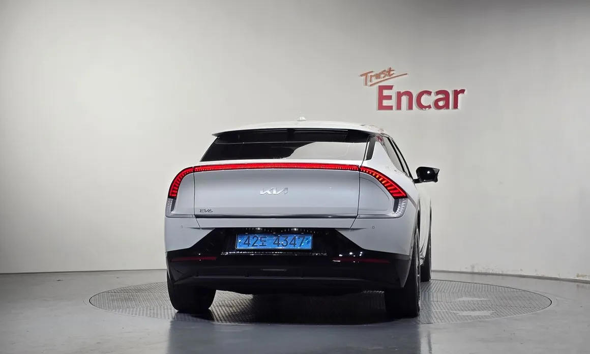 Kia EV6