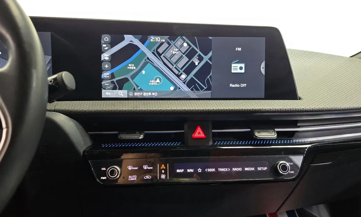 Kia EV6