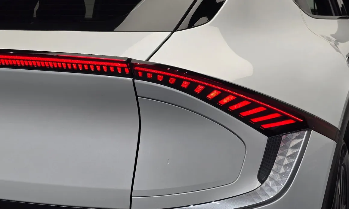 Kia EV6