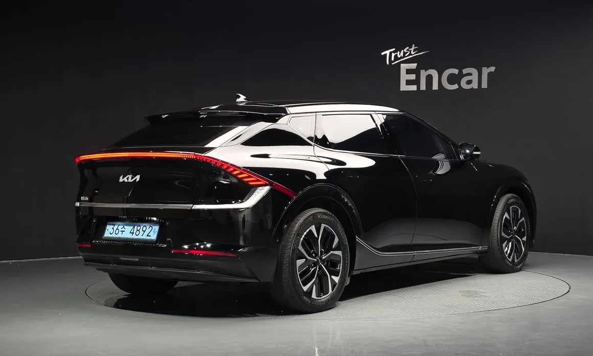 Kia EV6