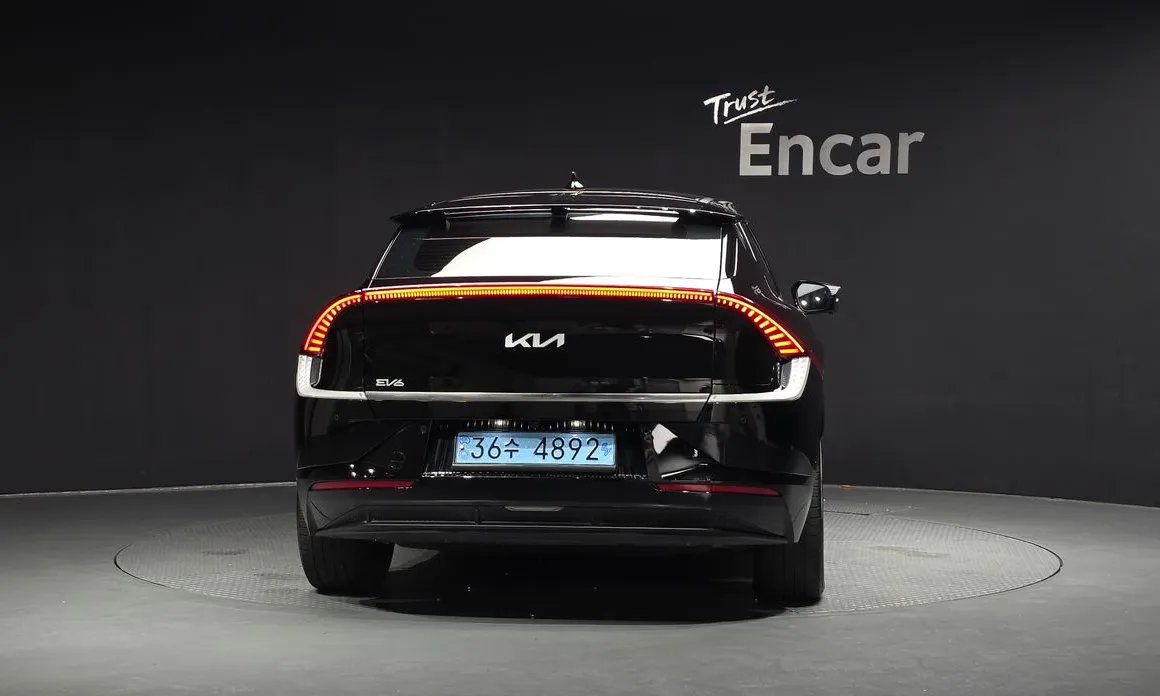 Kia EV6