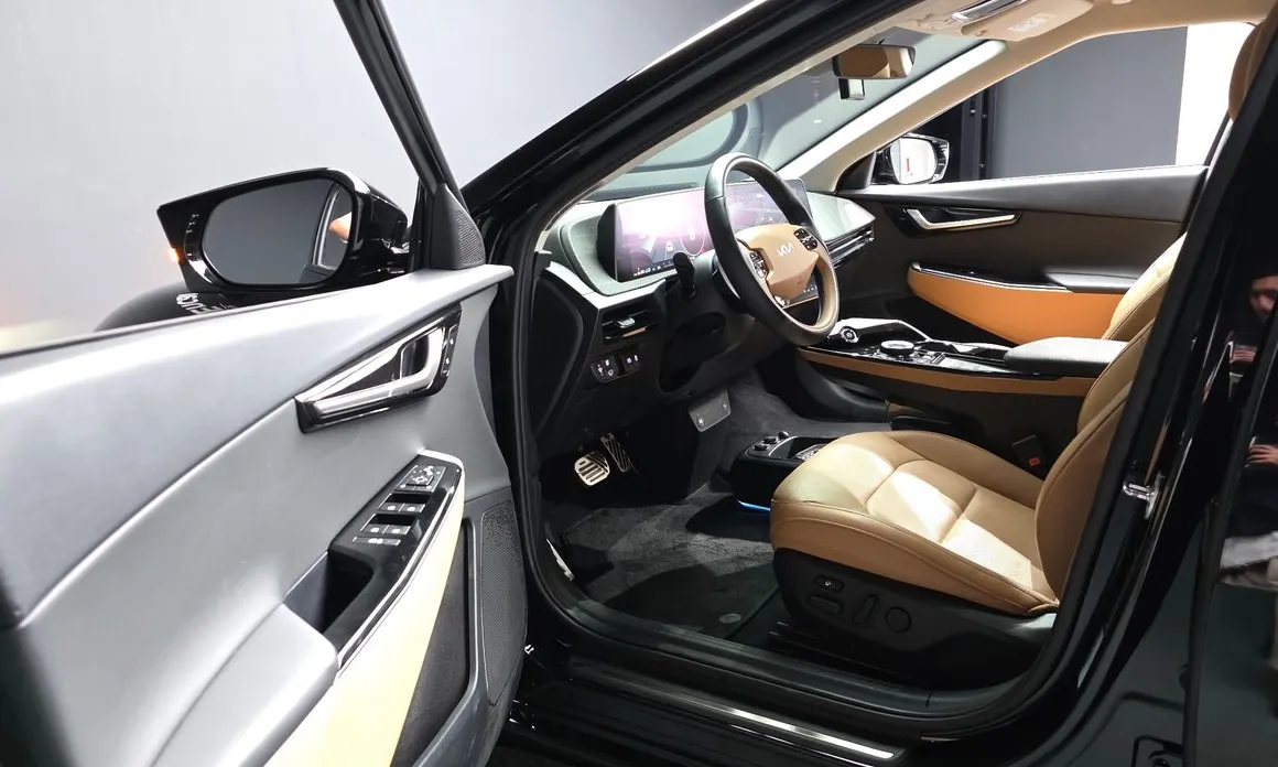Kia EV6