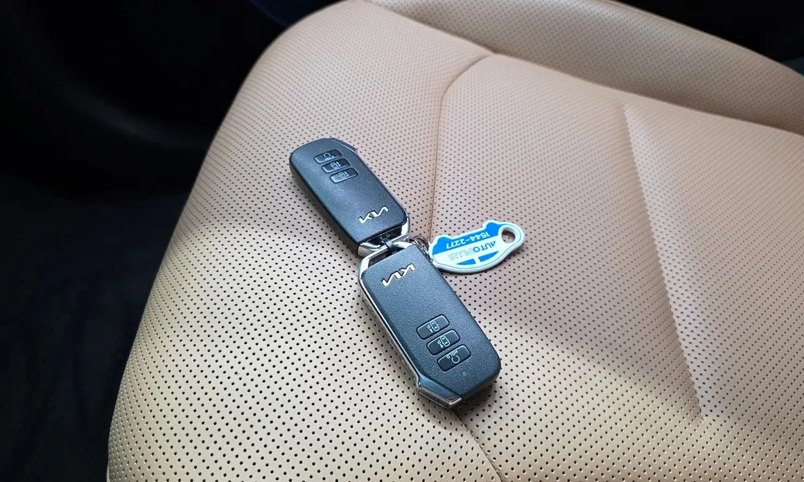 Kia EV6