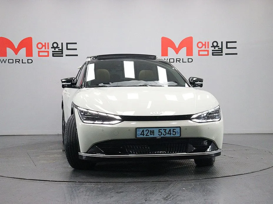 Kia EV6