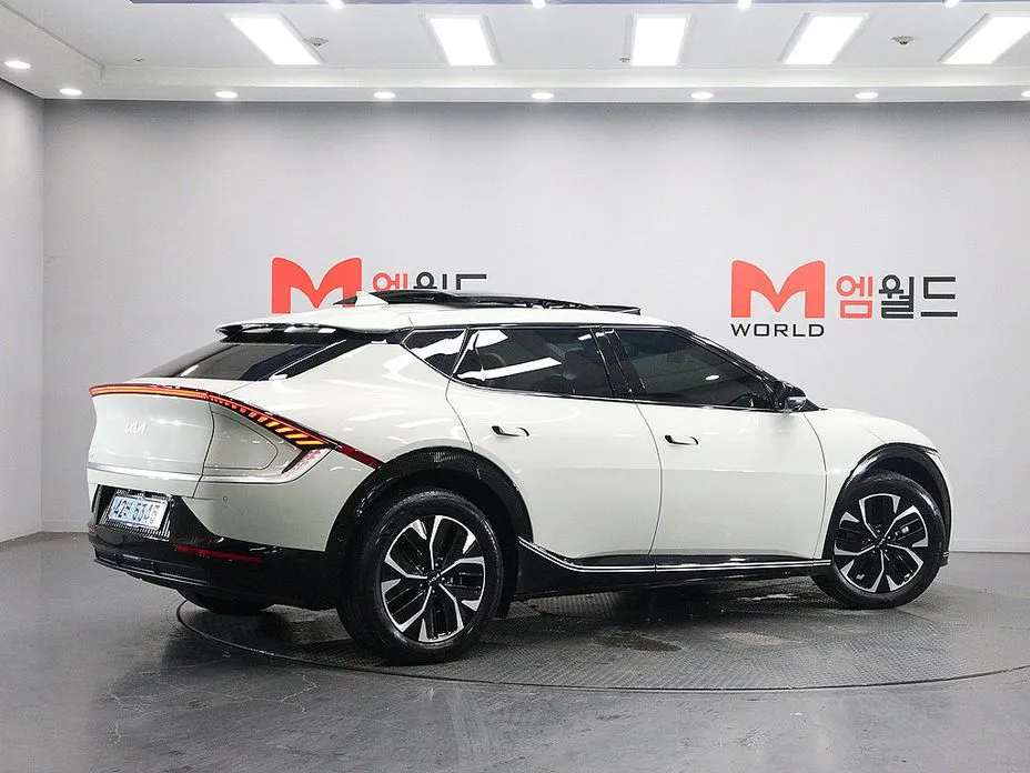 Kia EV6