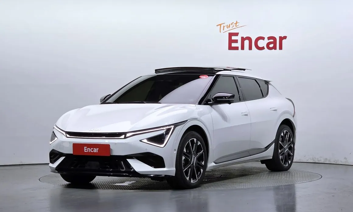 Kia EV6