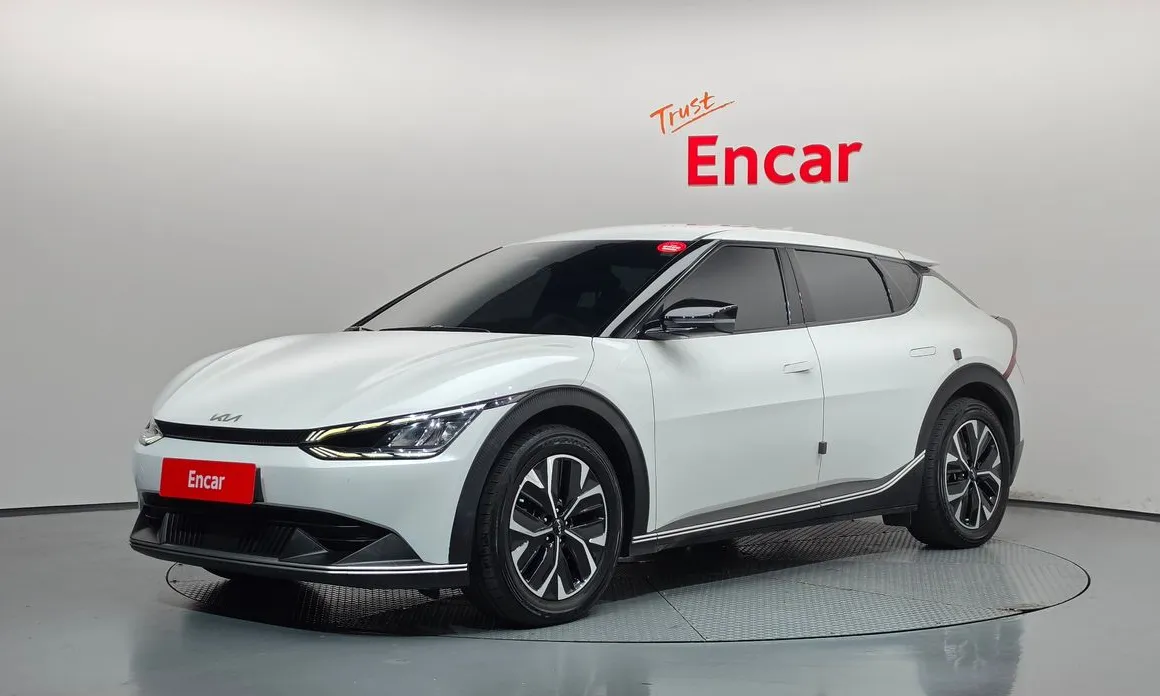 Kia EV6