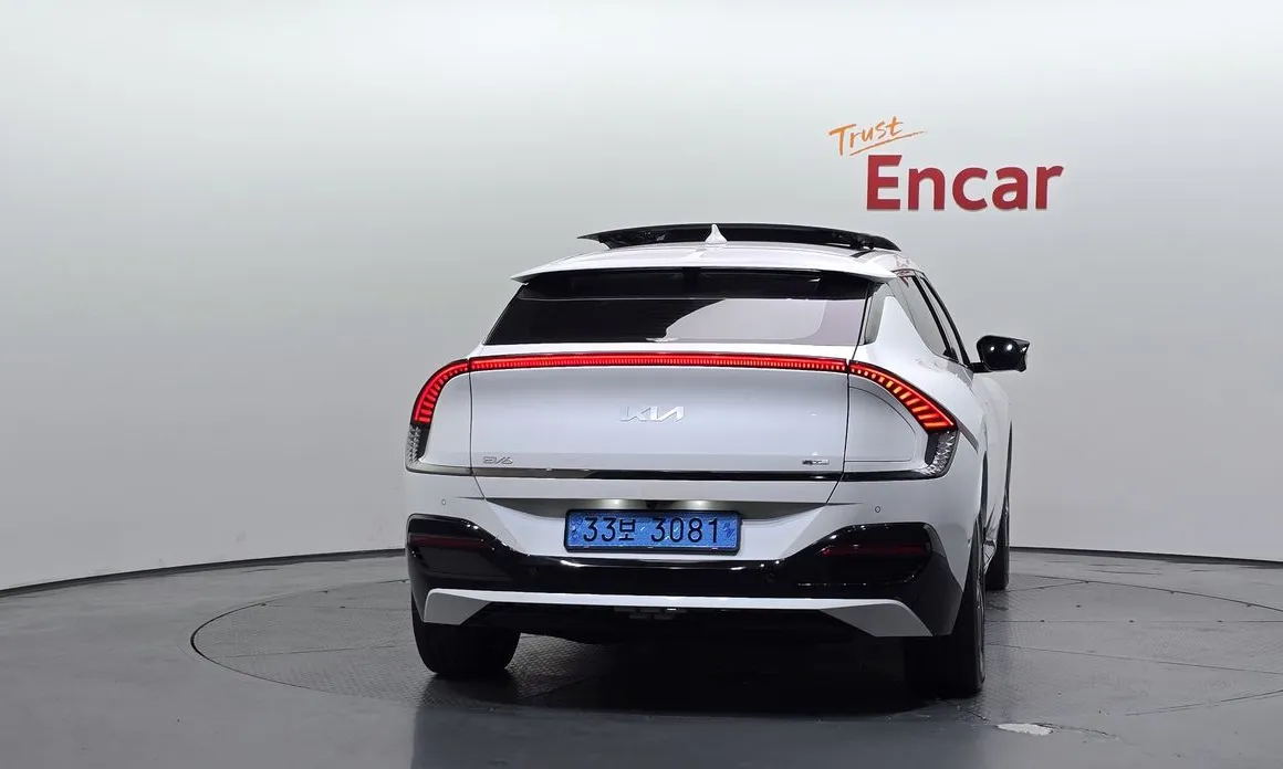 Kia EV6