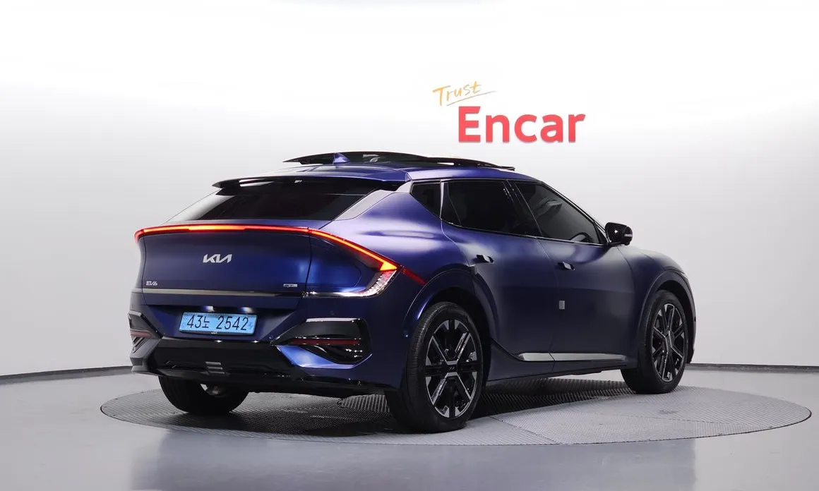 Kia EV6