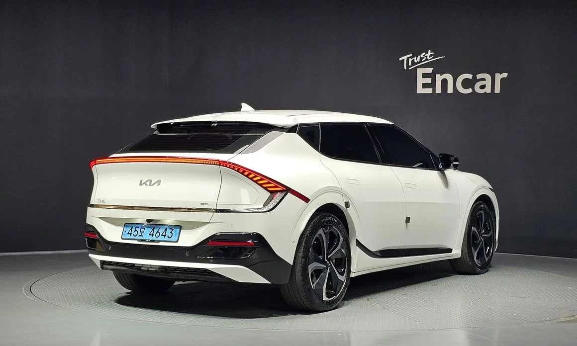 Kia EV6