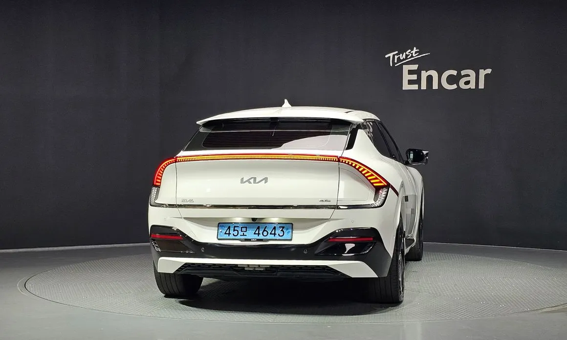 Kia EV6