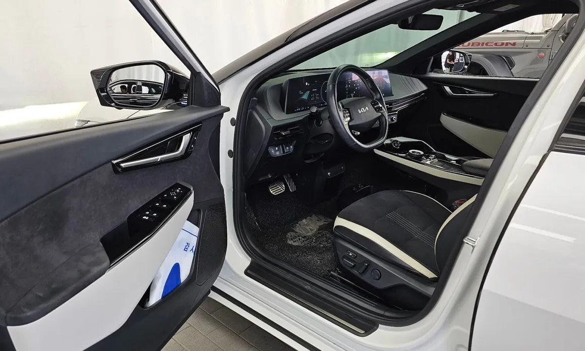 Kia EV6