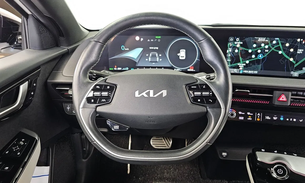 Kia EV6
