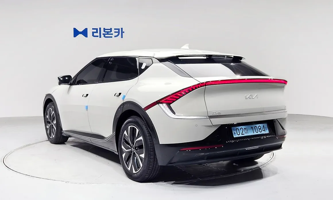 Kia EV6