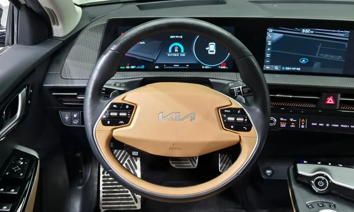 Kia EV6