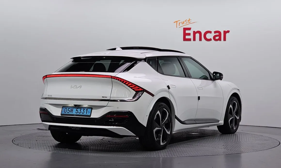 Kia EV6