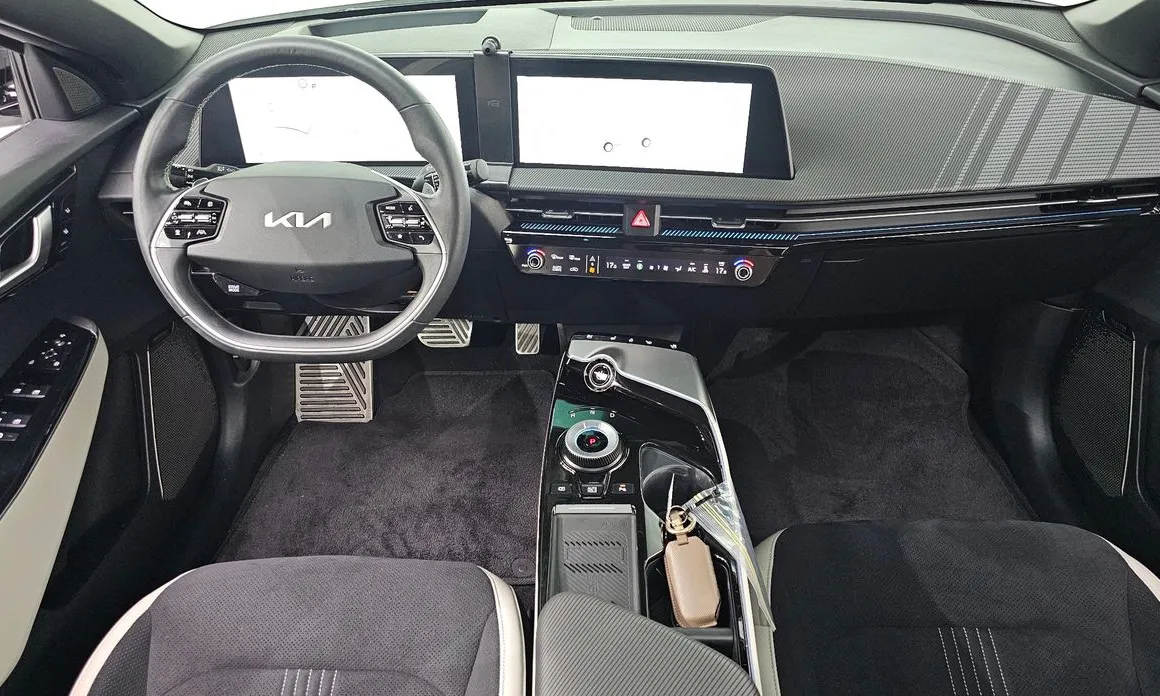 Kia EV6