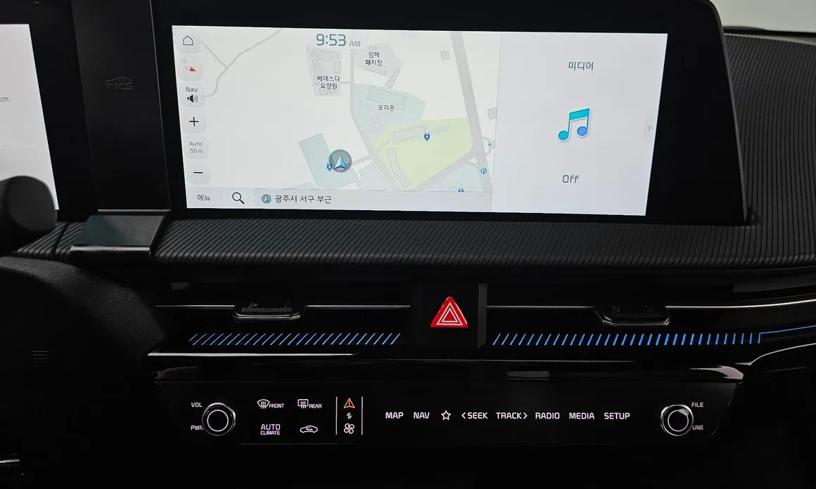Kia EV6