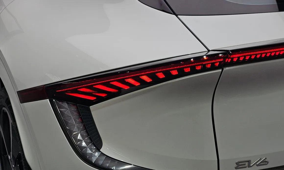 Kia EV6