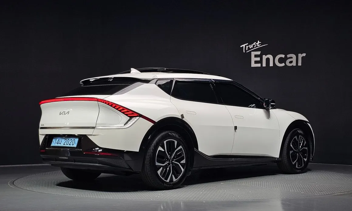 Kia EV6