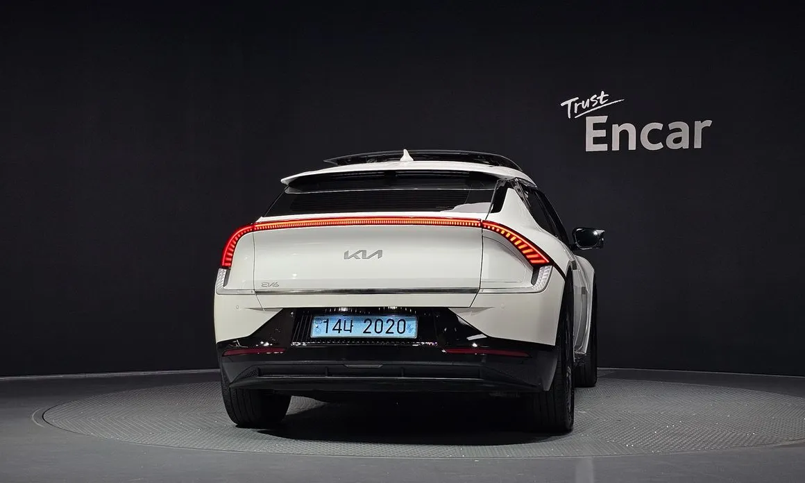 Kia EV6