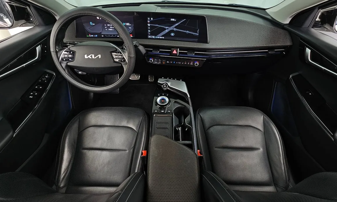 Kia EV6