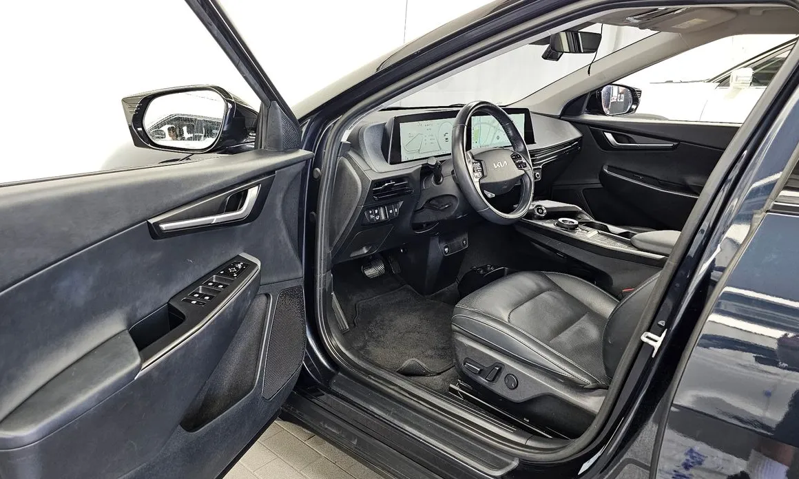 Kia EV6