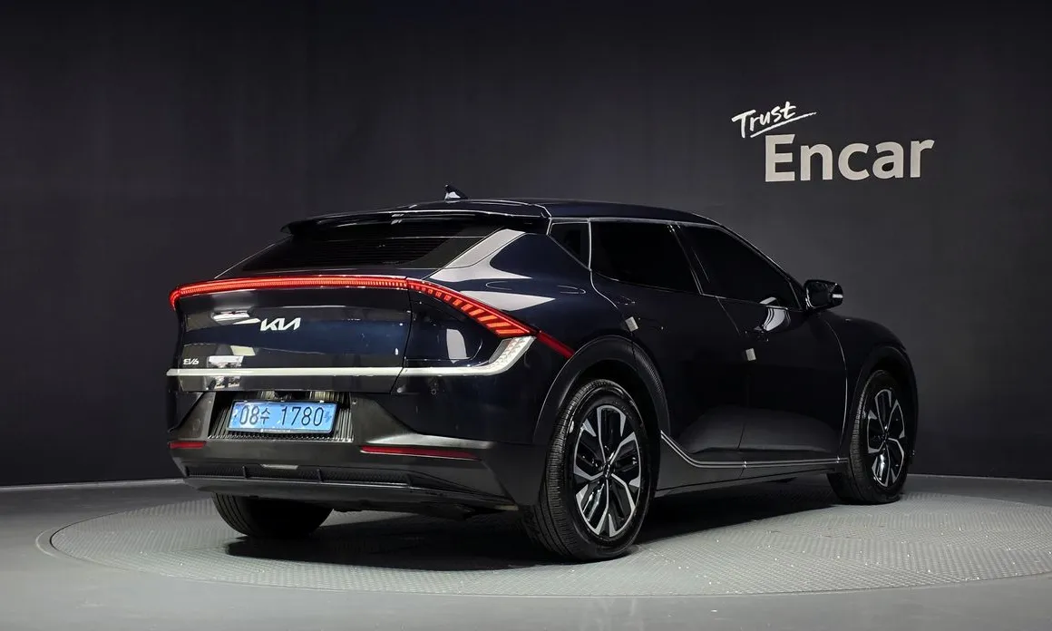 Kia EV6