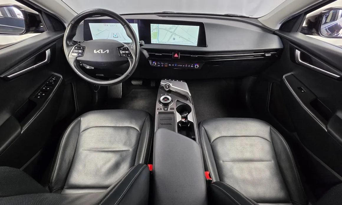 Kia EV6