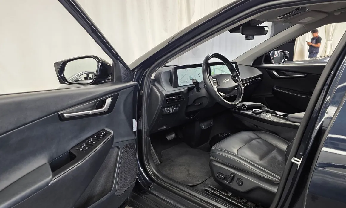 Kia EV6