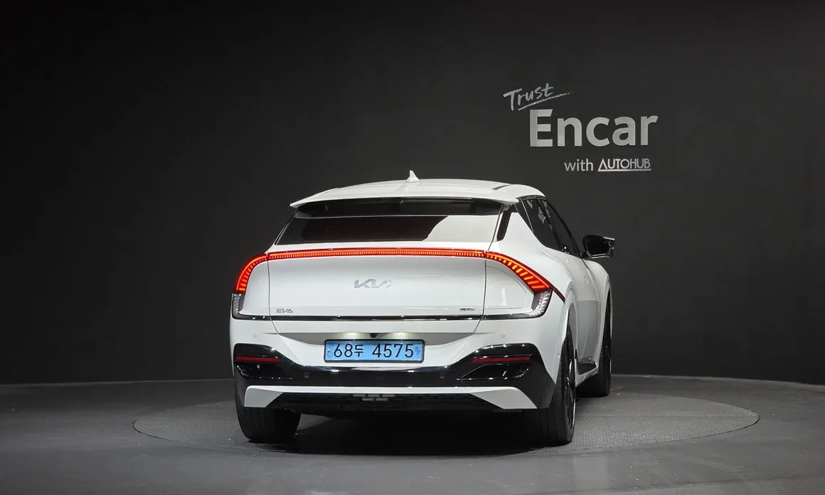 Kia EV6