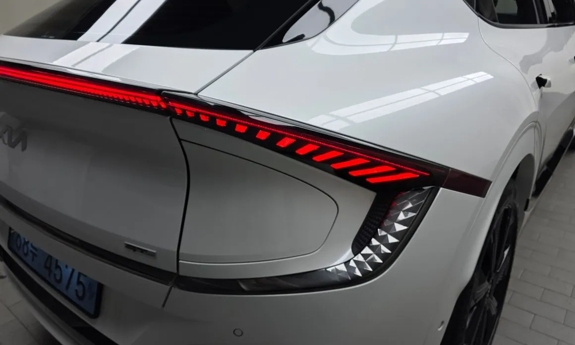 Kia EV6