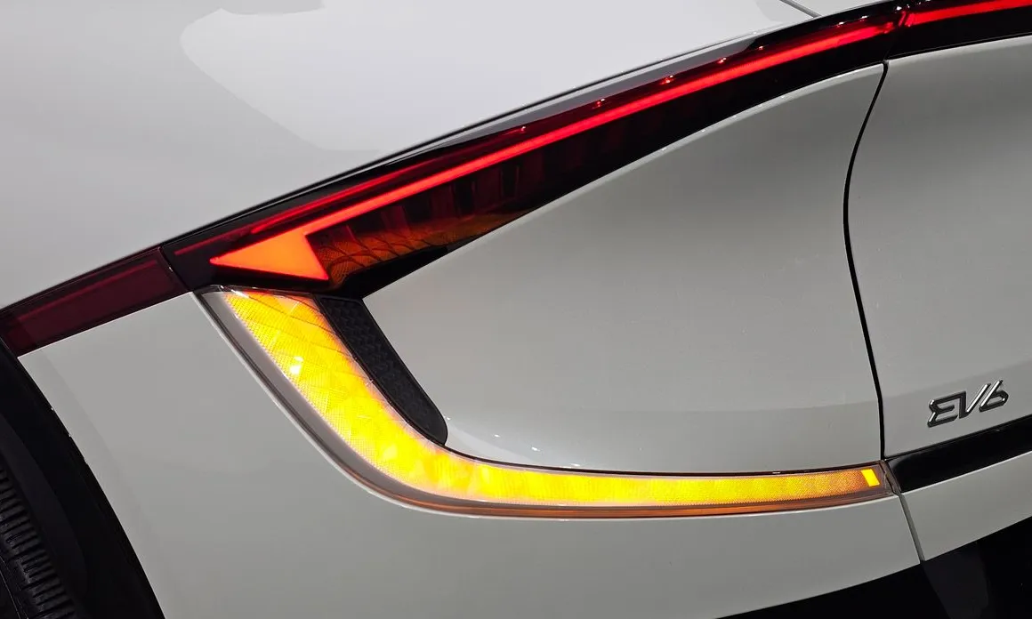 Kia EV6