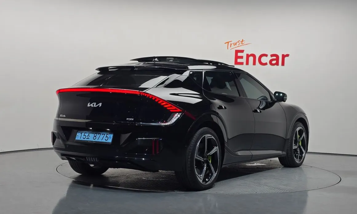 Kia EV6