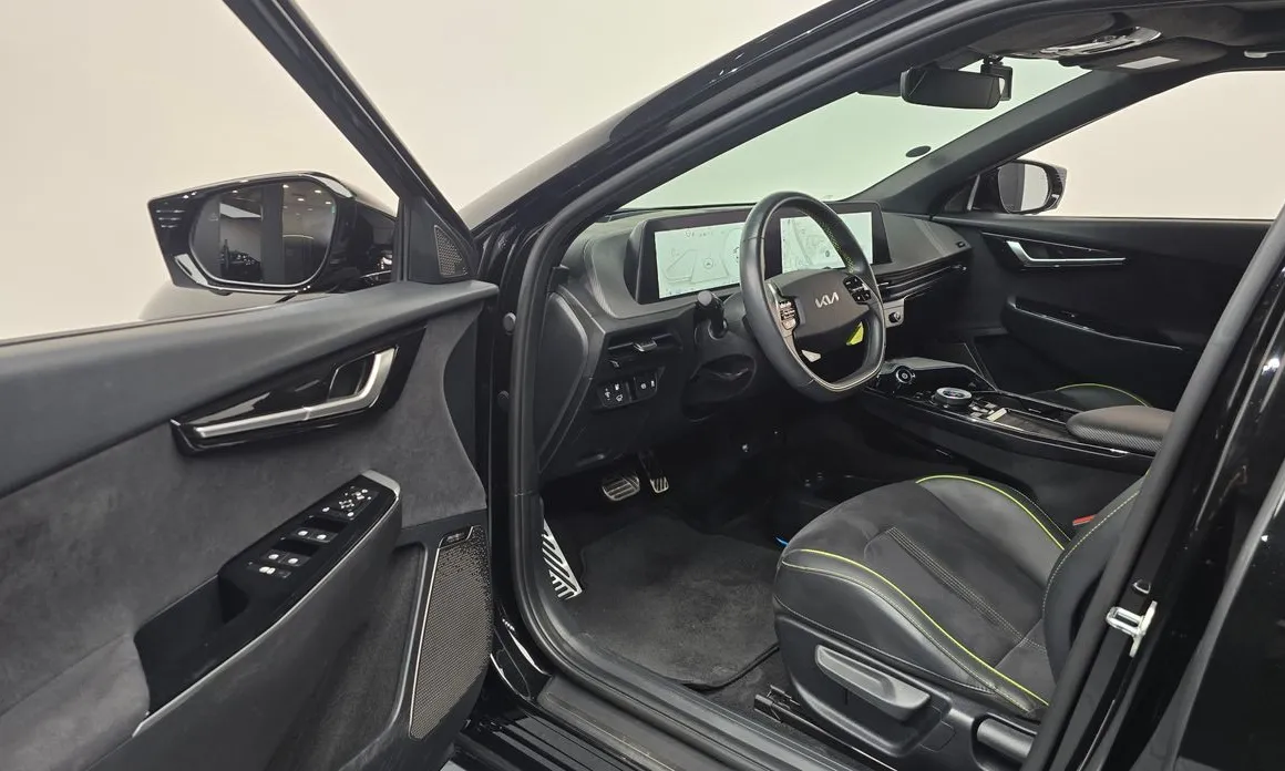 Kia EV6
