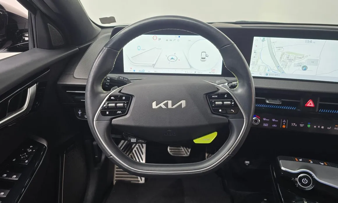 Kia EV6