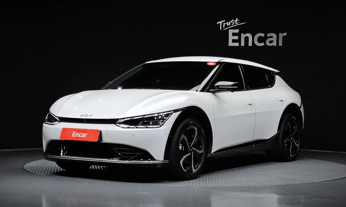 Kia EV6