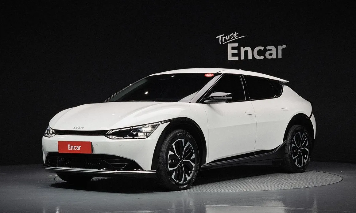 Kia EV6