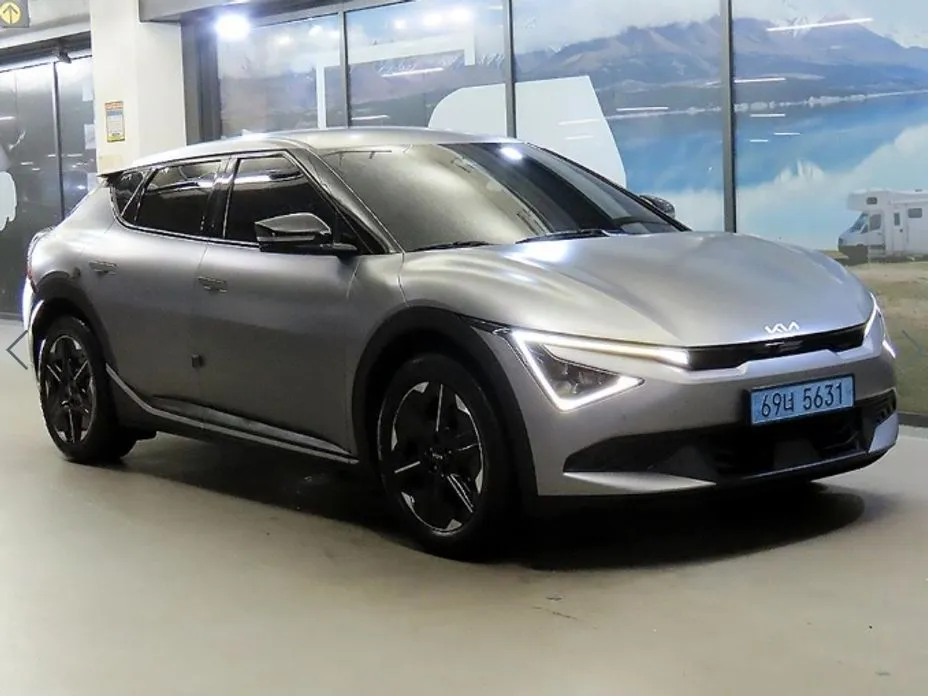 Kia EV6
