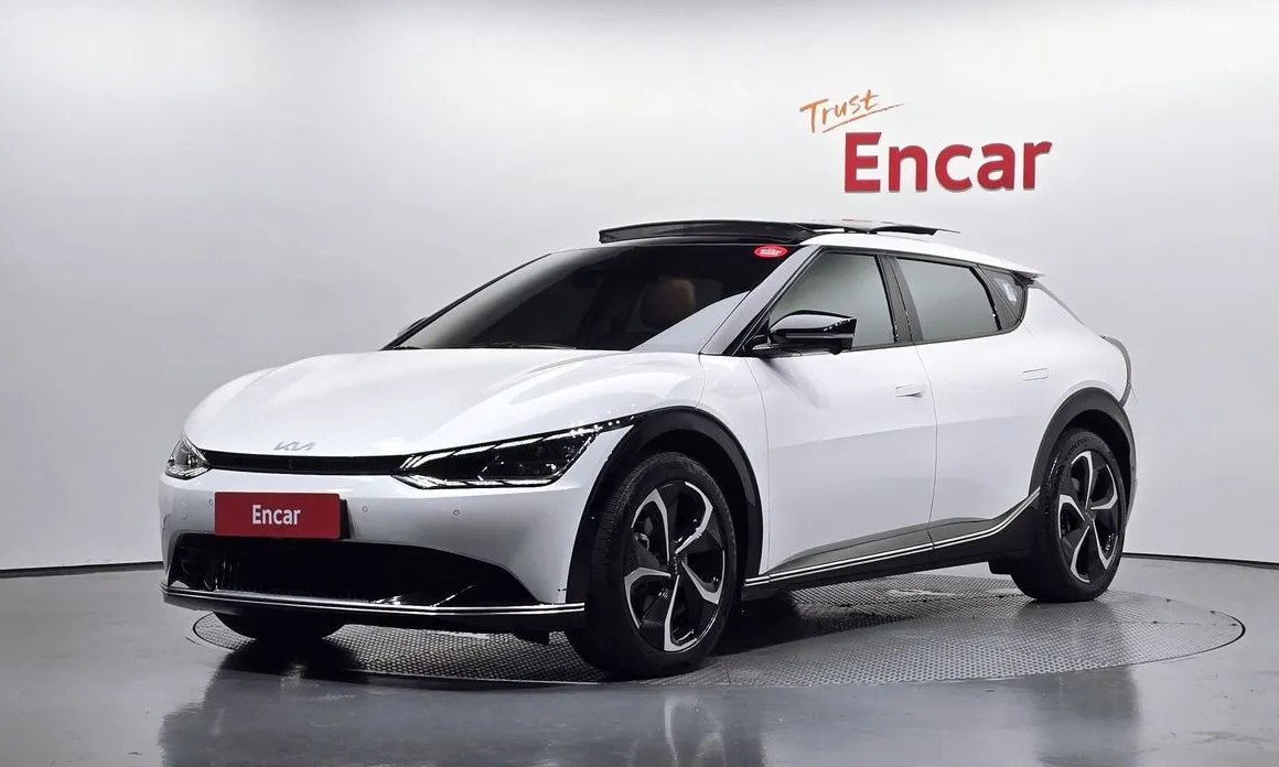 Kia EV6