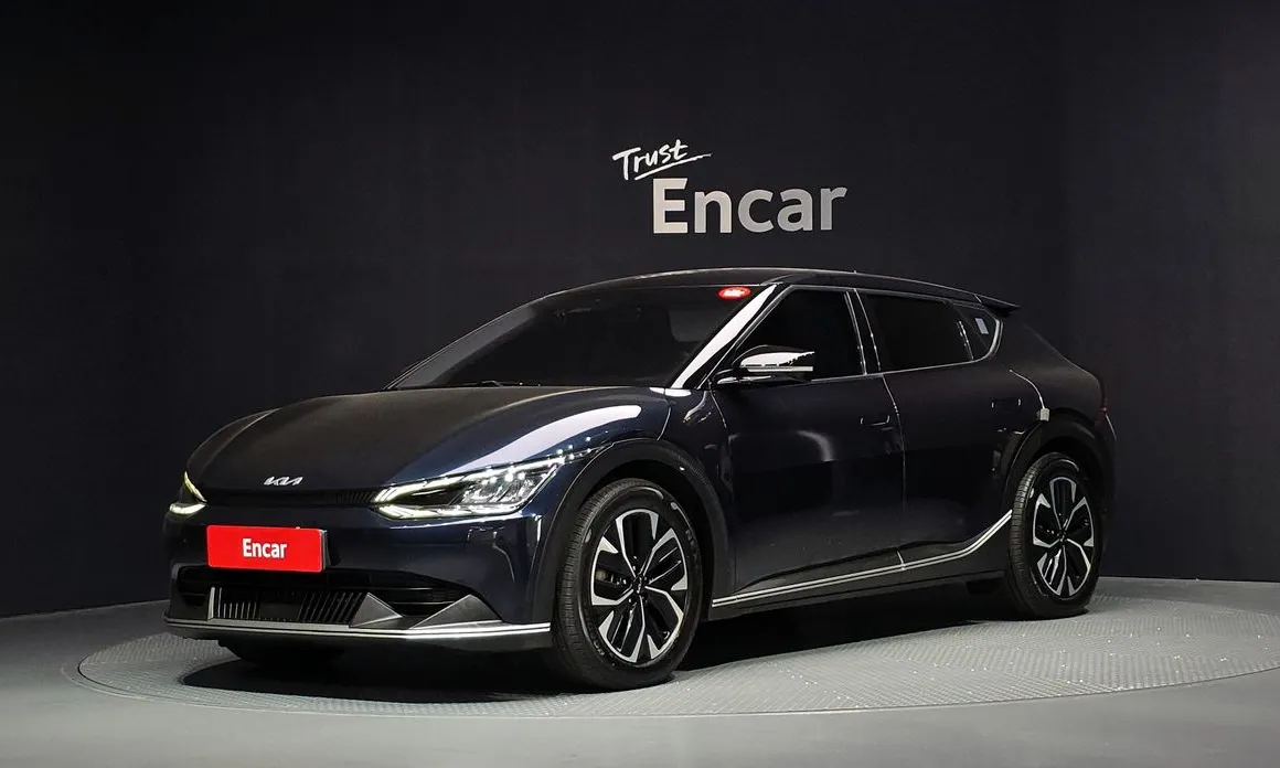Kia EV6