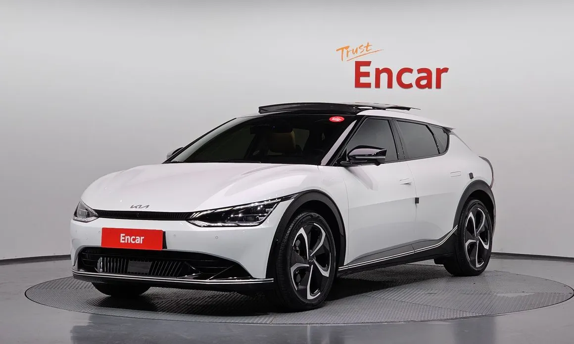 Kia EV6