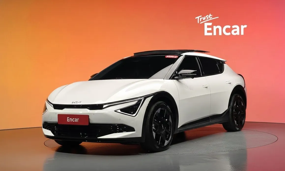 Kia EV6