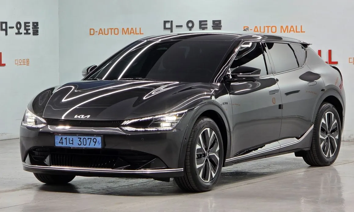 Kia EV6