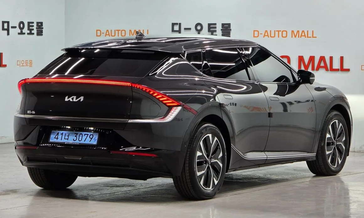 Kia EV6