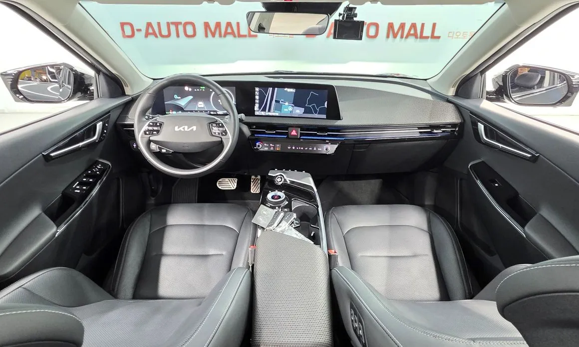 Kia EV6