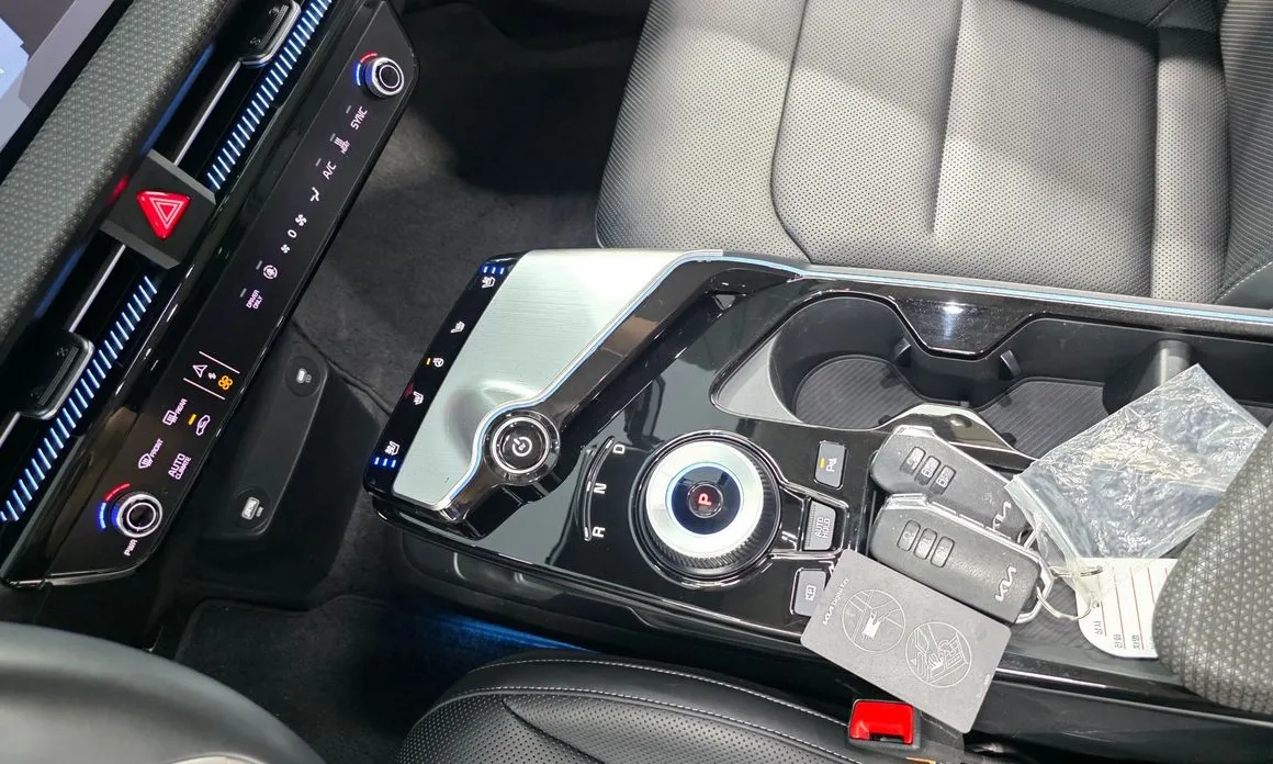 Kia EV6